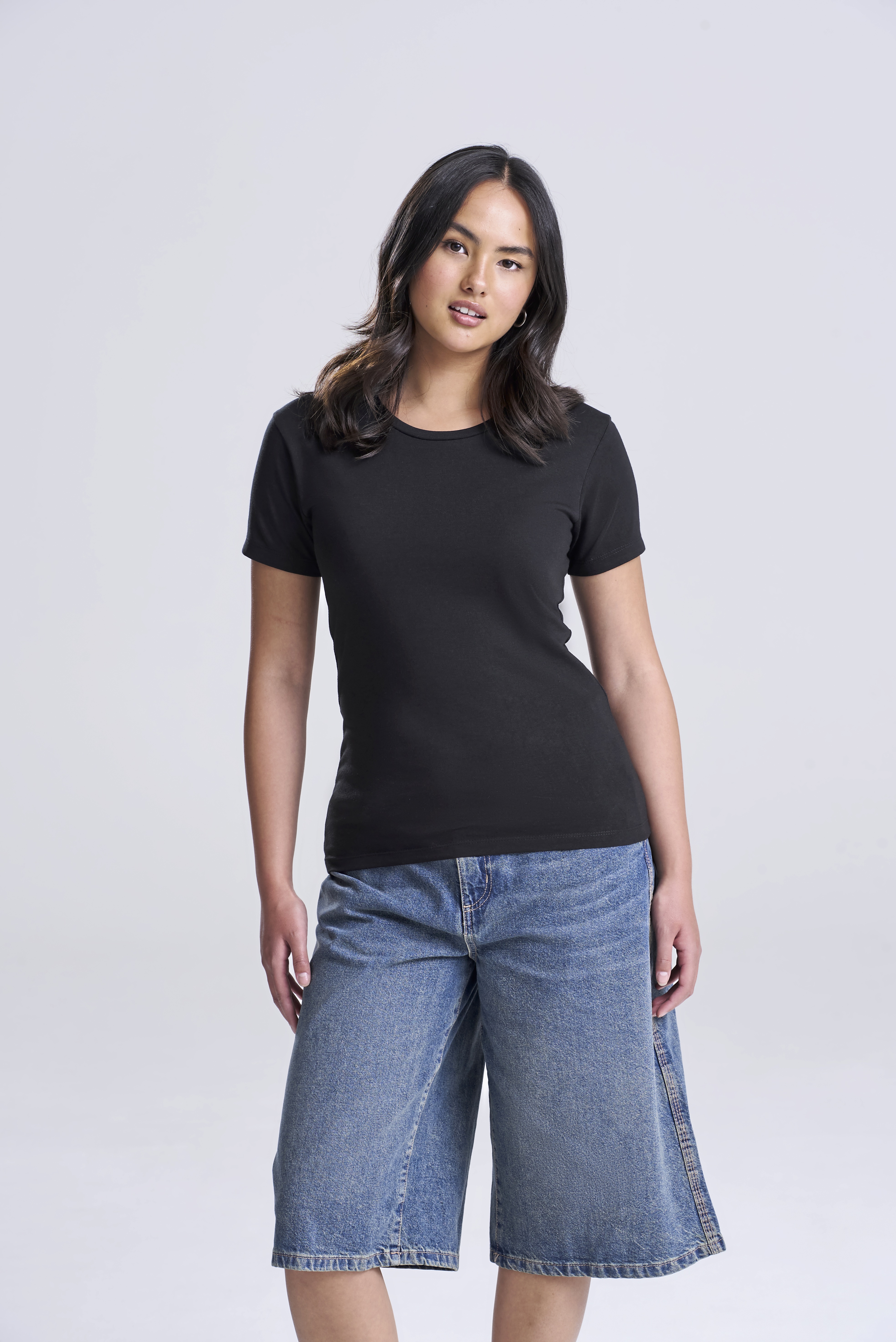 Women´s Tri-Blend T