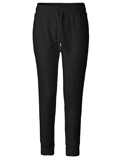 Kids´ Sweatpants Black 152/158