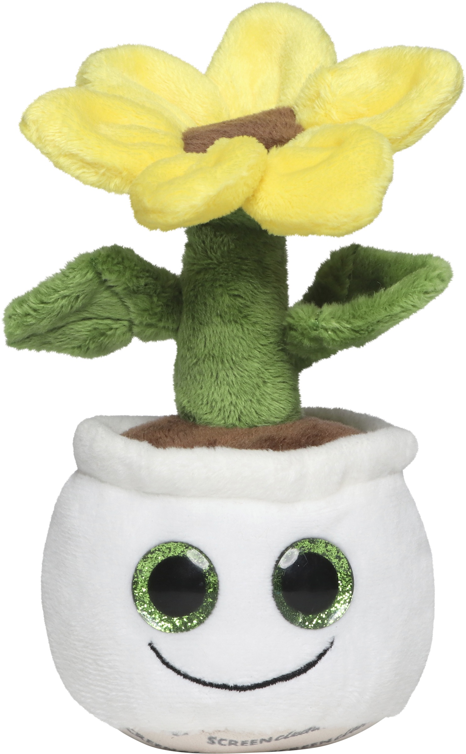 Schmoozies® Evergreenies® Sonnenblume