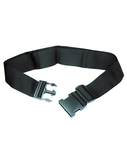 Multifunctional Belt Asti Black One Size
