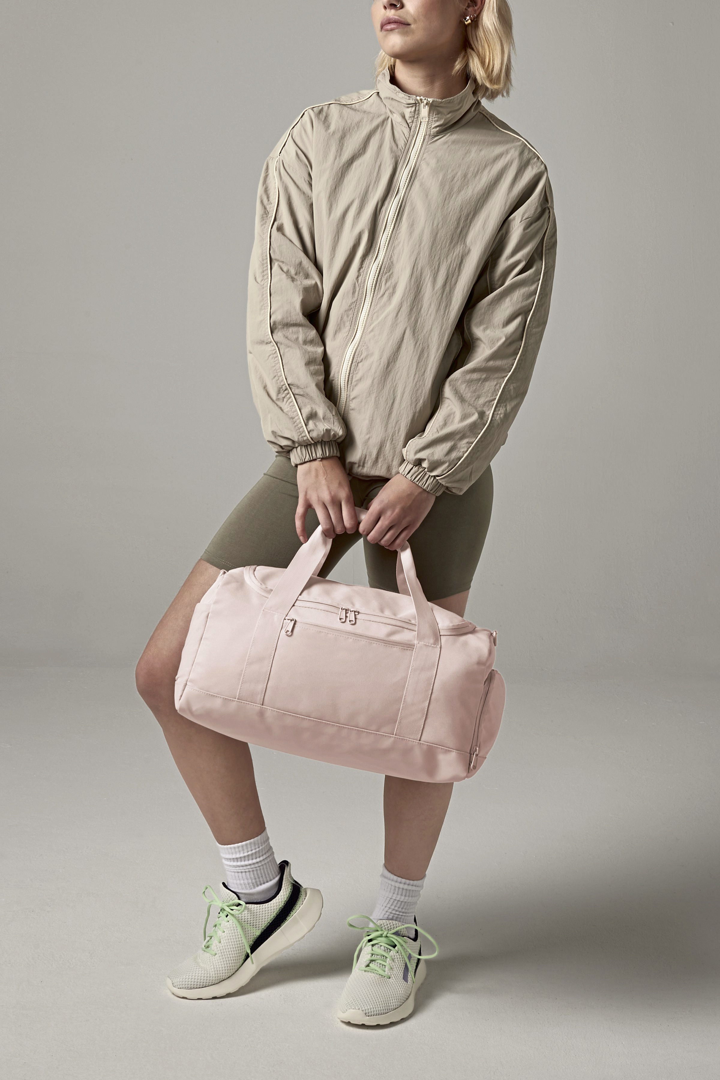Small Training Holdall