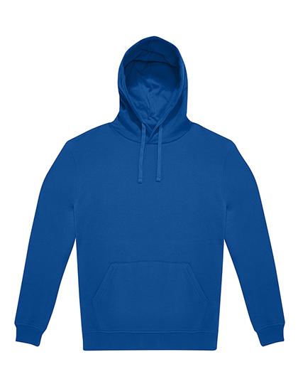 ID.333 Hoodie Royal Blue XS