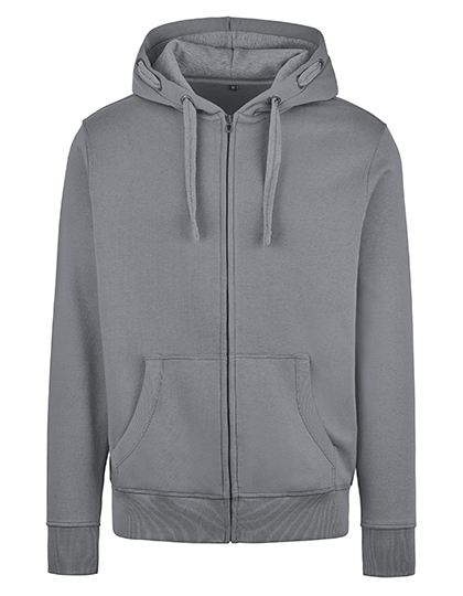 Men´s Hooded Jacket Stone 6XL