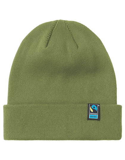 Classic Beanie Military One Size