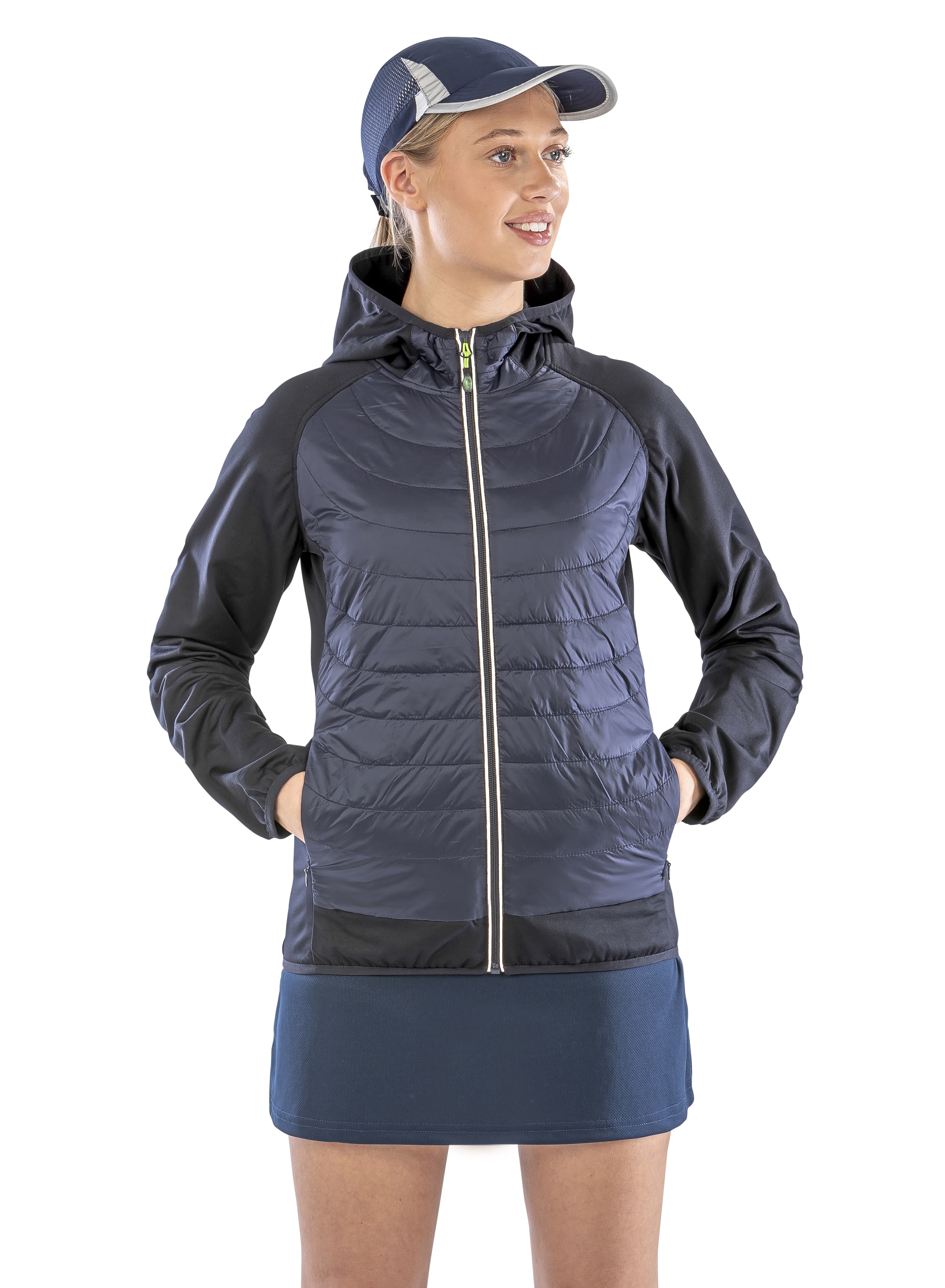 Women´s Fitness Zero Gravity Jacket