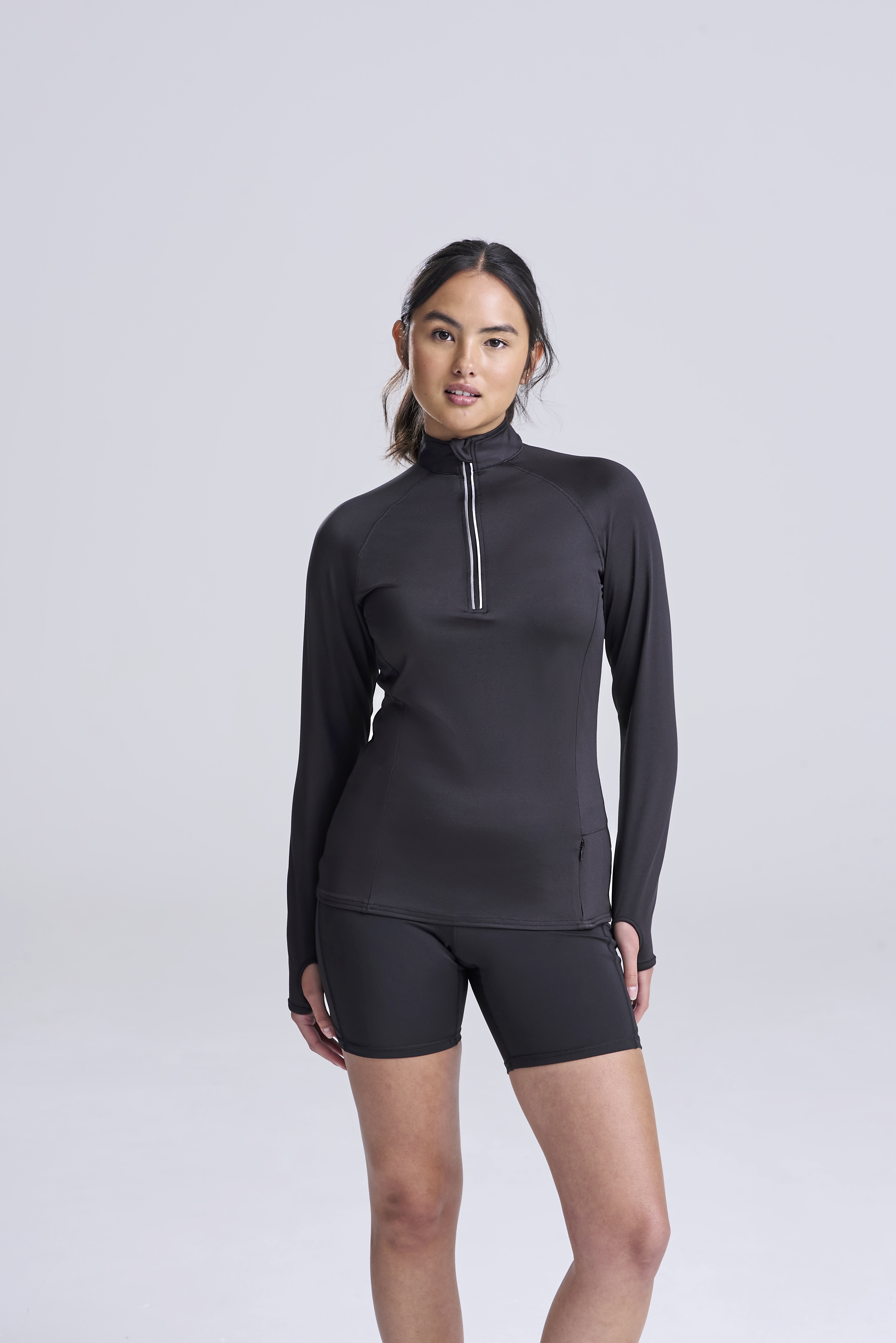 Women´s Cool-Flex 1/2 Zip Top