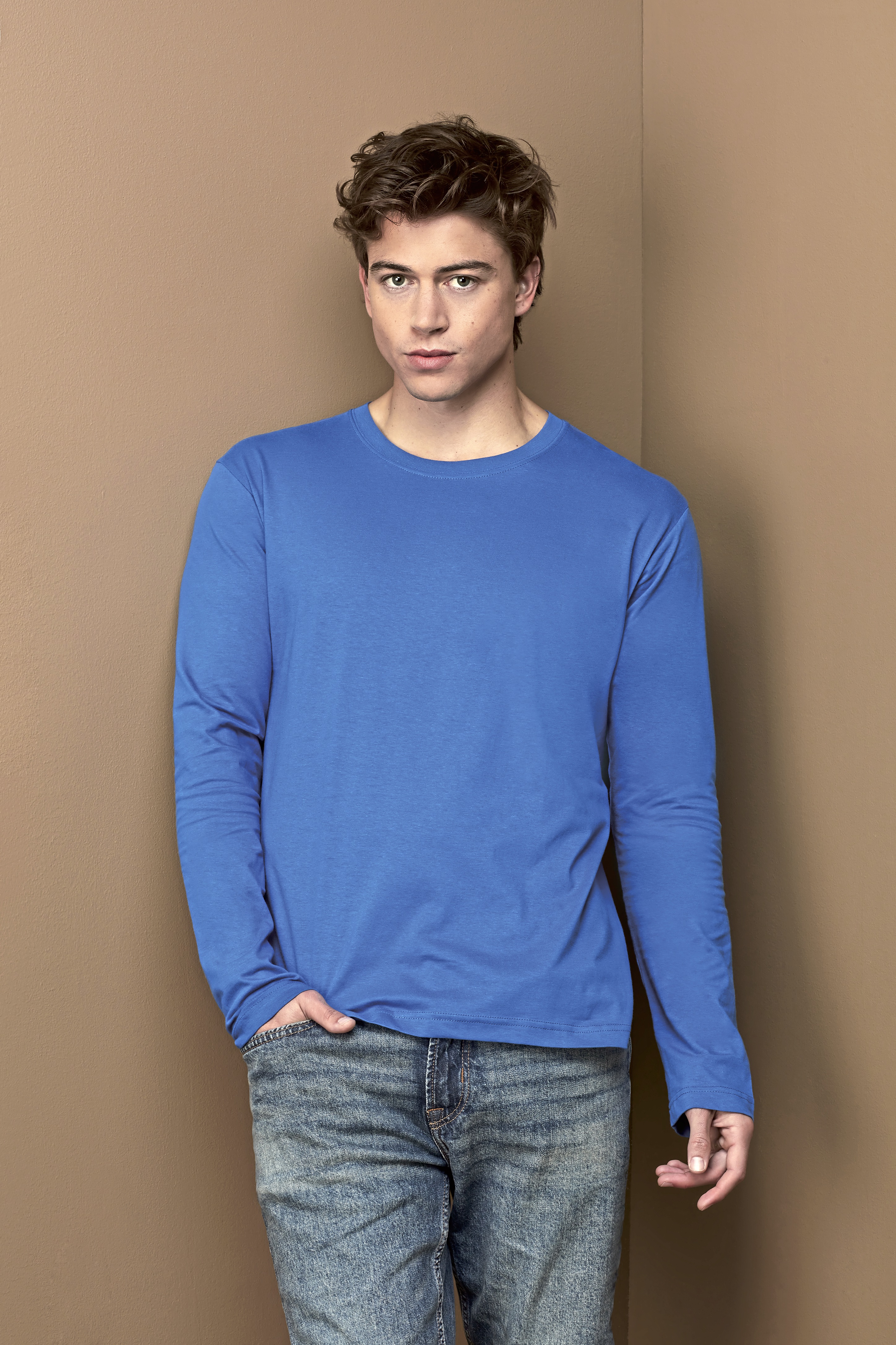 Classic-T Long Sleeve