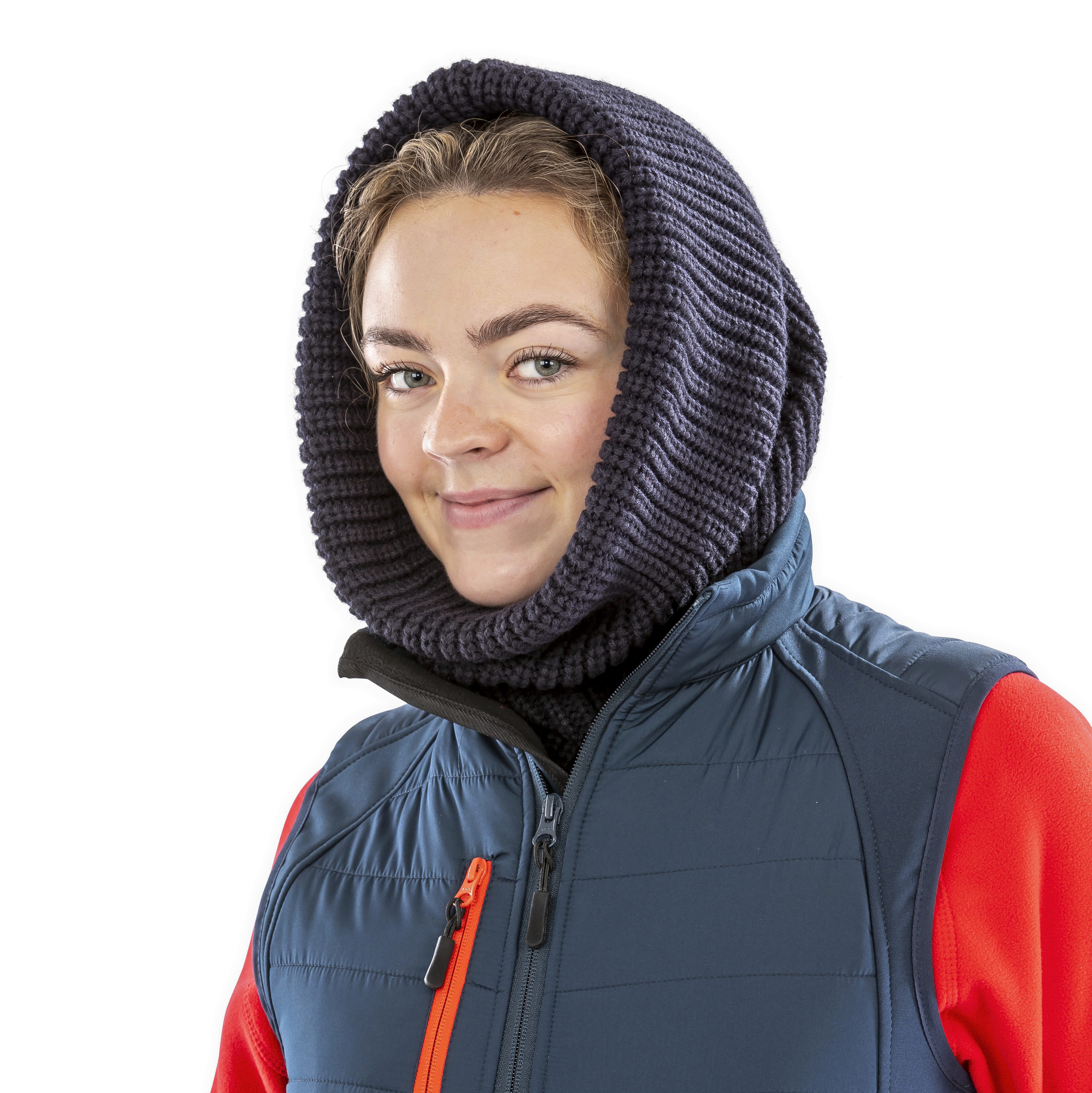 Whistler Snood Hood