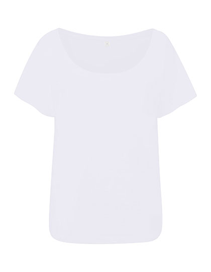 Flash Dance T White XL