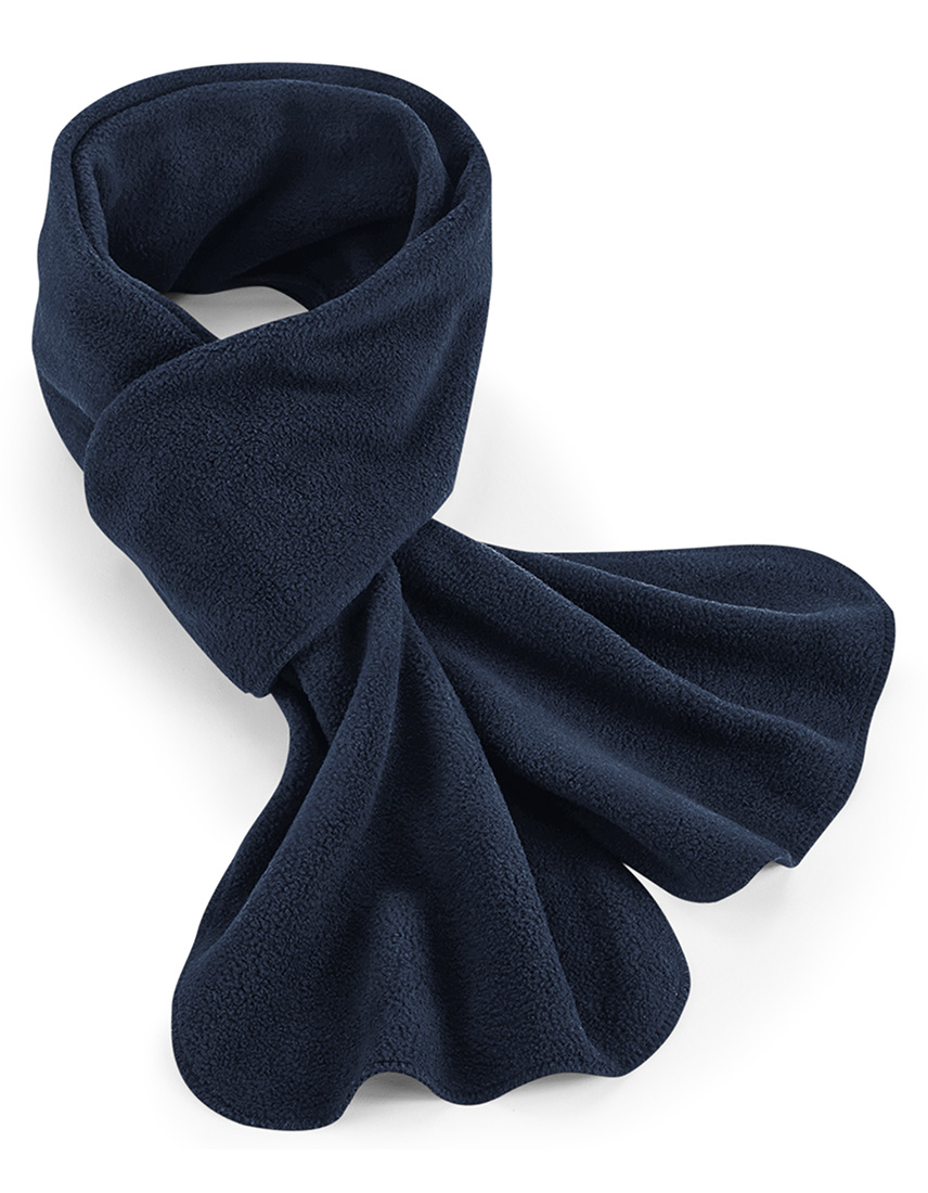 Beechfield Recycled Fleece Scarf