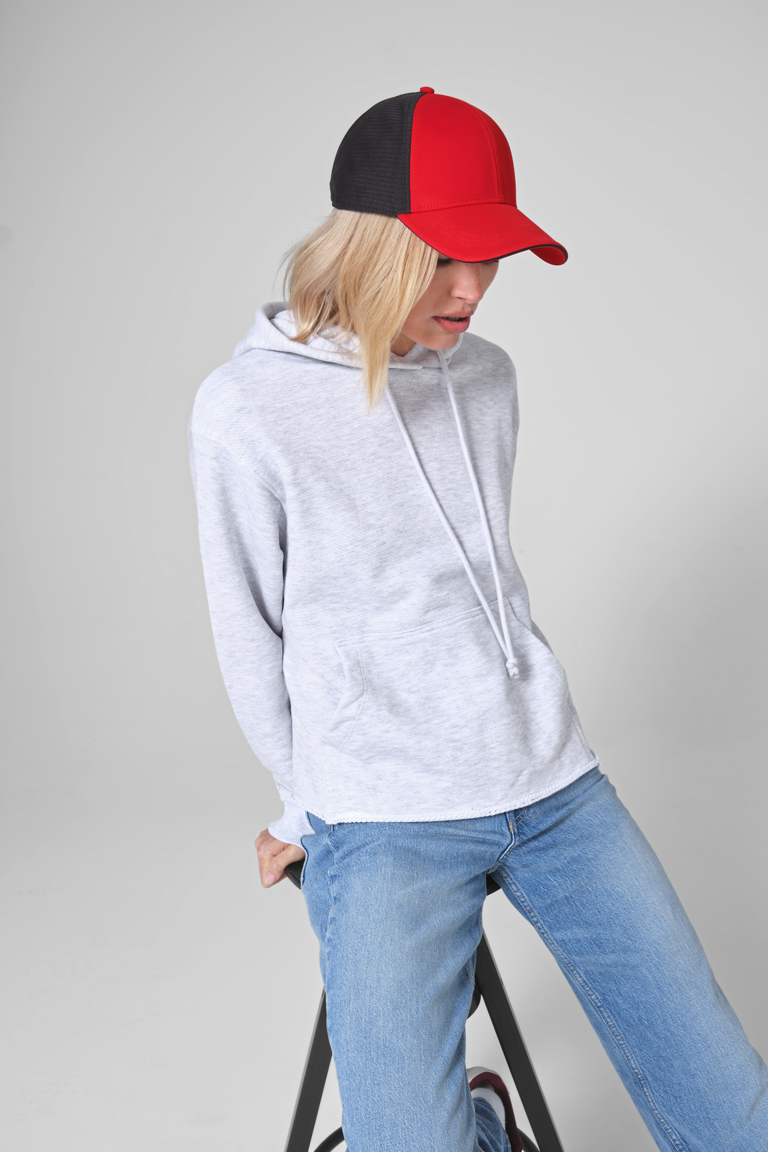 Beechfield Club Cap