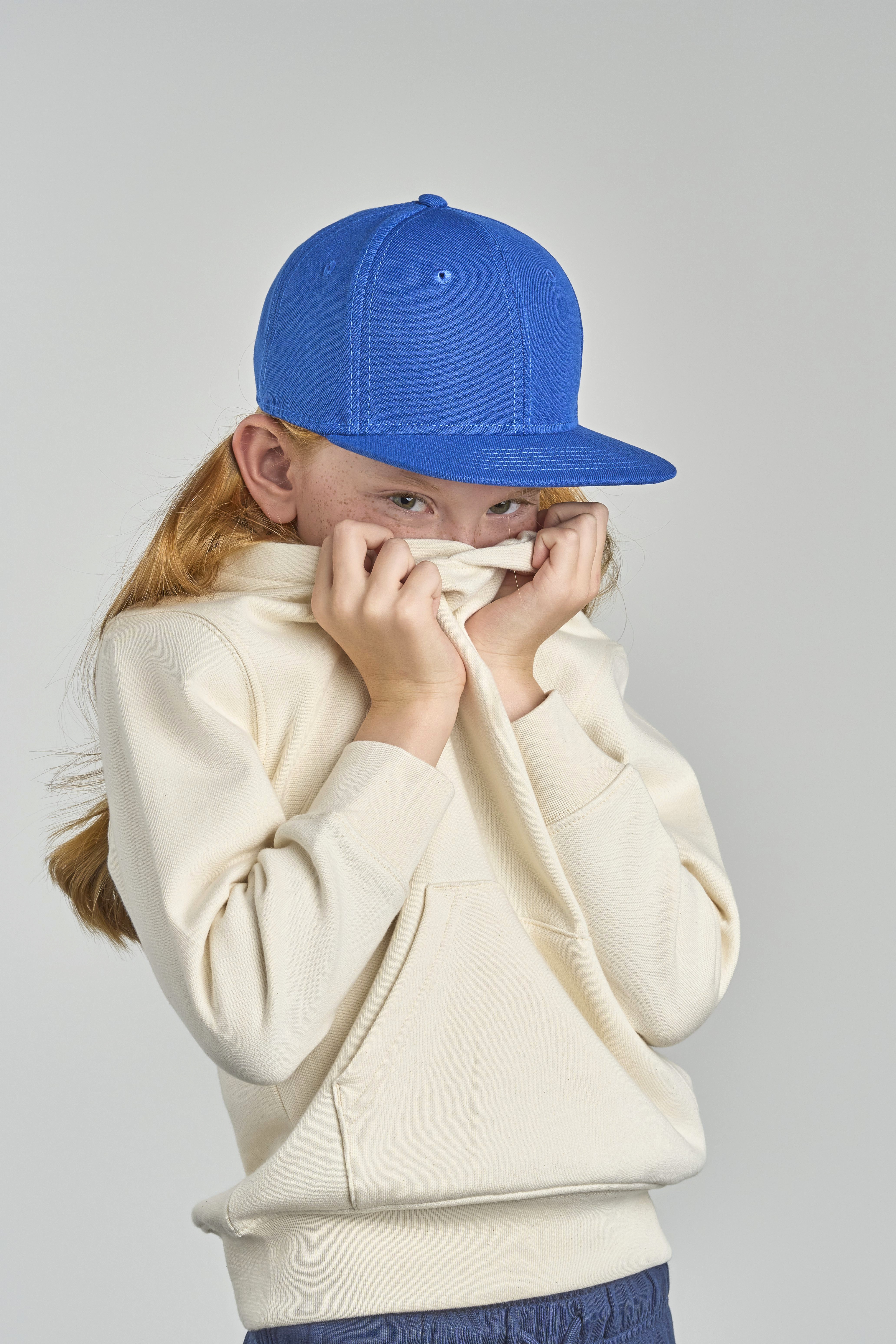 Atlantis Kid Snap Back-S Cap
