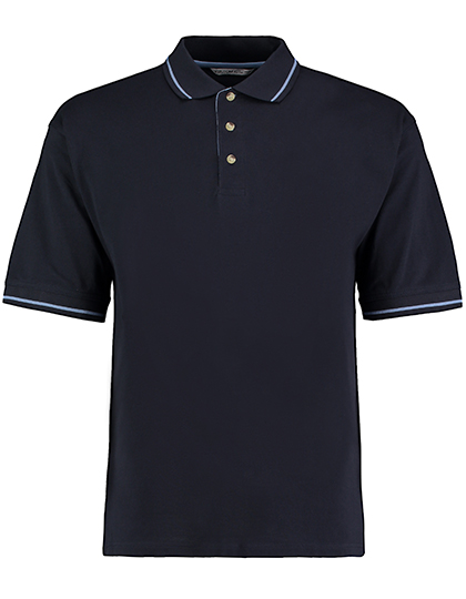 Classic Fit St. Mellion Polo Navy XXL