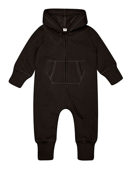 Baby All-in-One Black 2-3 years