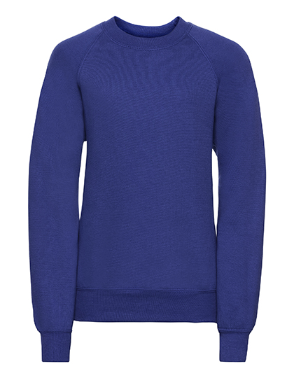 Kids Classic Sweatshirt Bright Royal 90 (1/2)