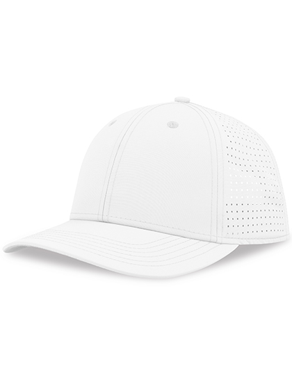 Atlantis Breezy-S Cap White One Size