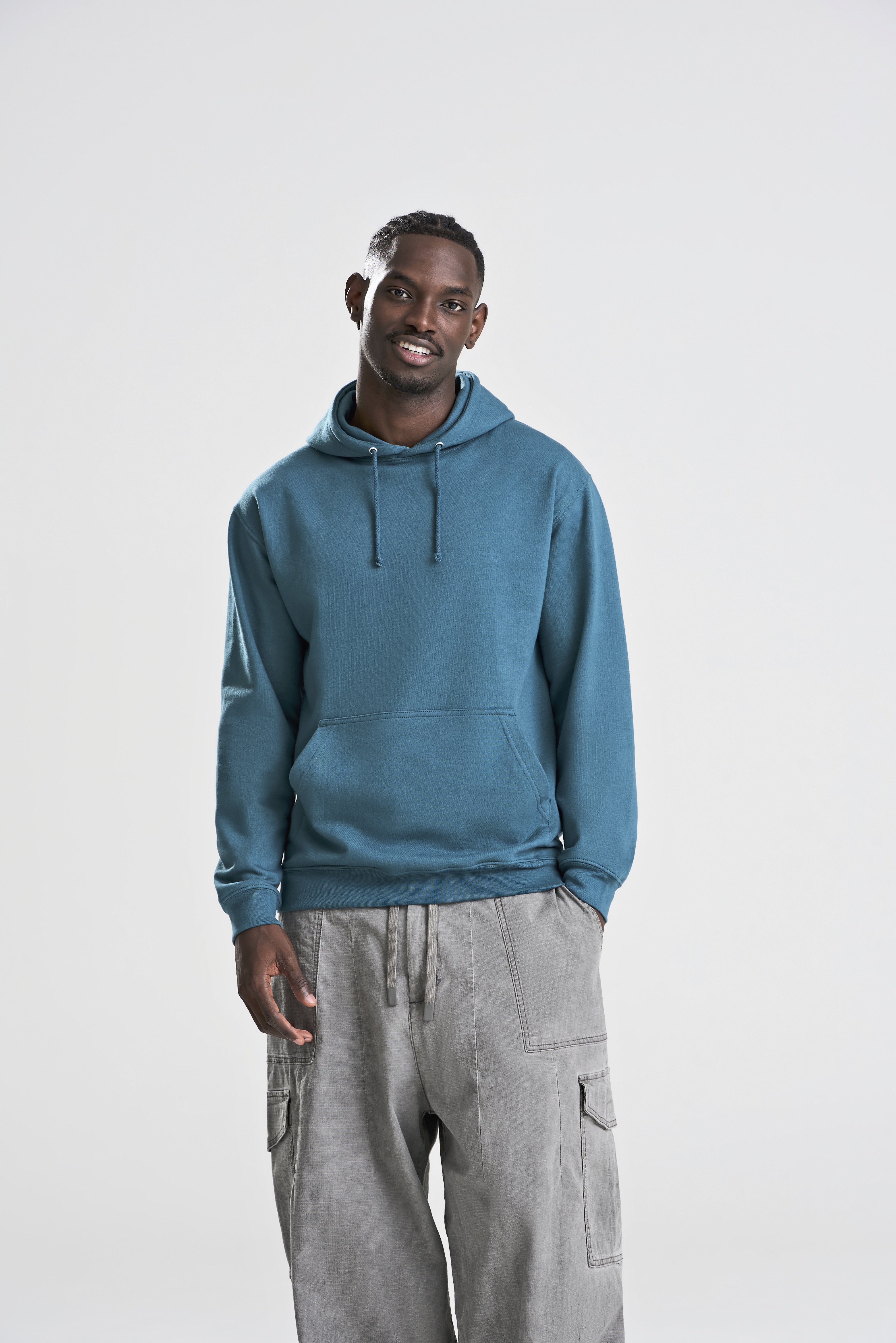 College Hoodie