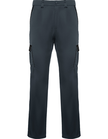 Trousers Trooper Lead 23 / Black 02 60