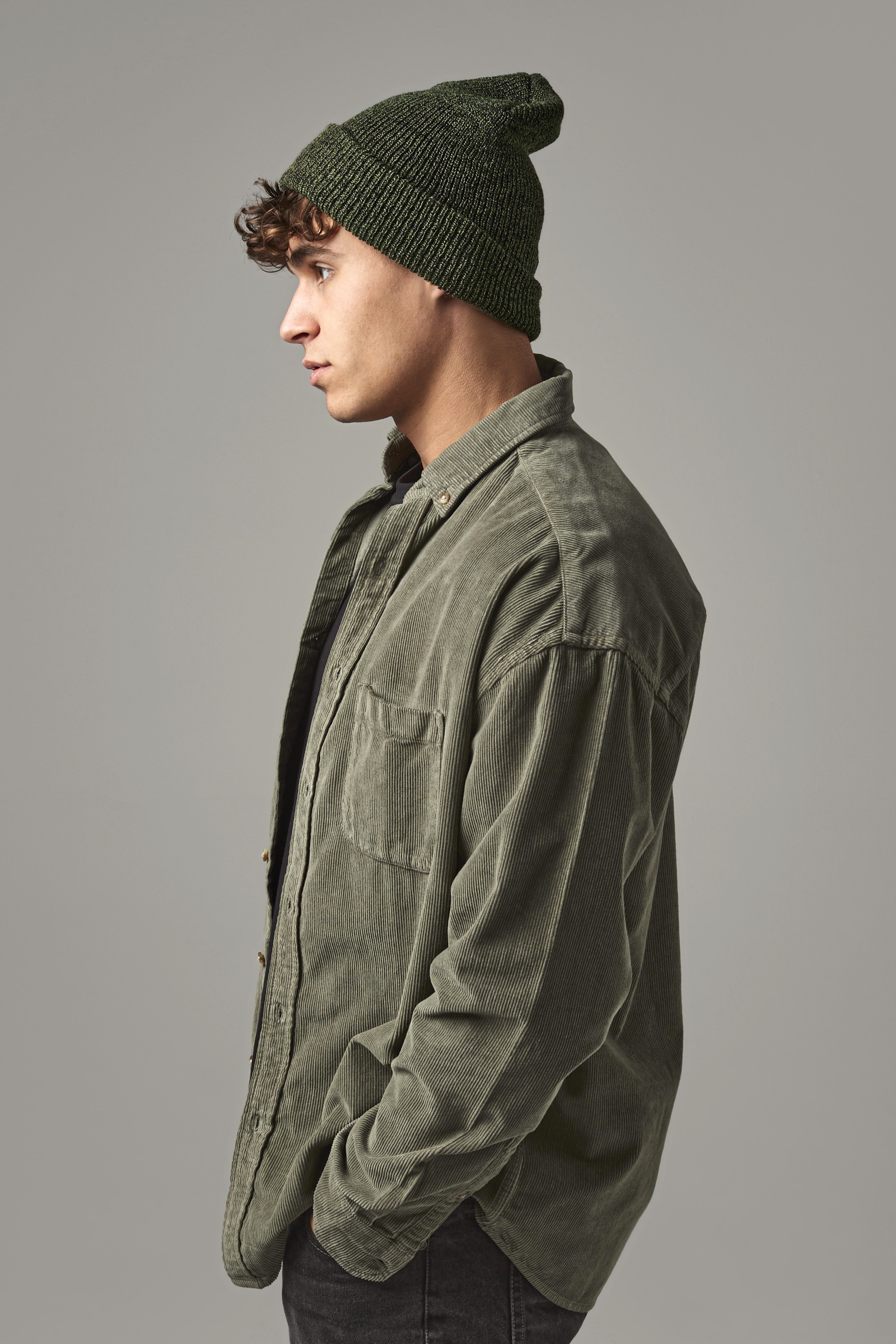 Beechfield Heritage Beanie