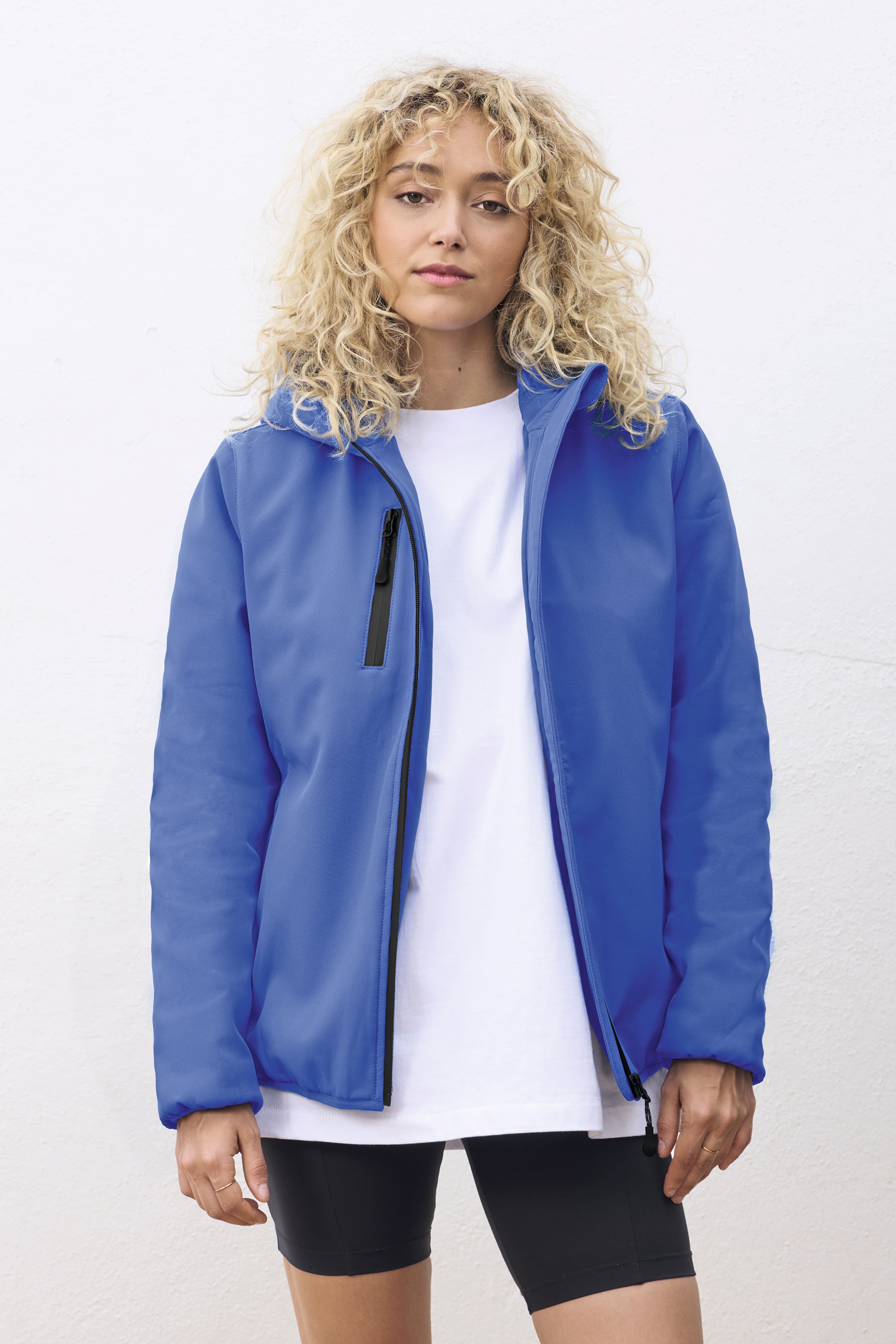 Women´s Falcon Padded Jacket