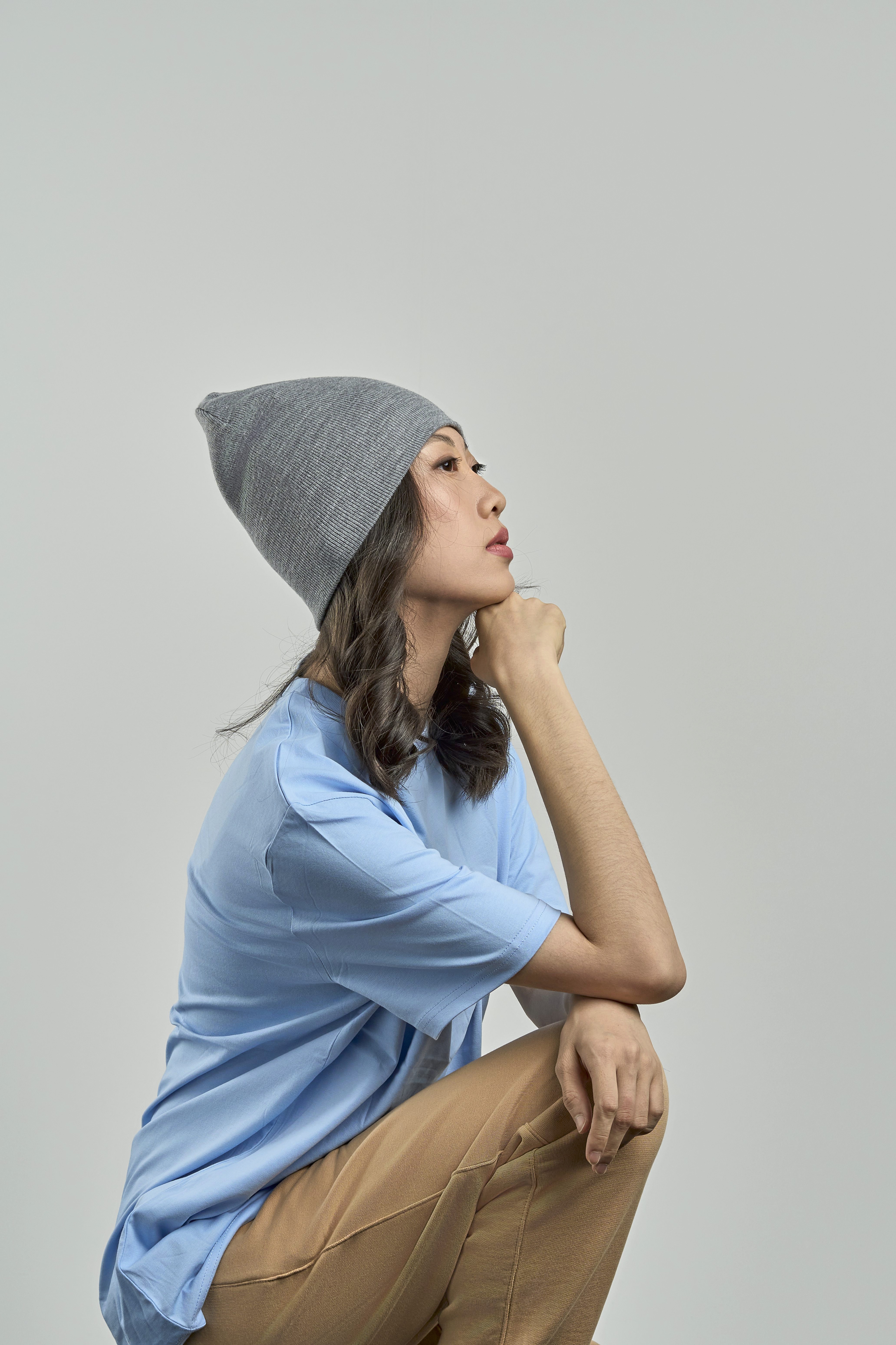 Atlantis Holly Beanie