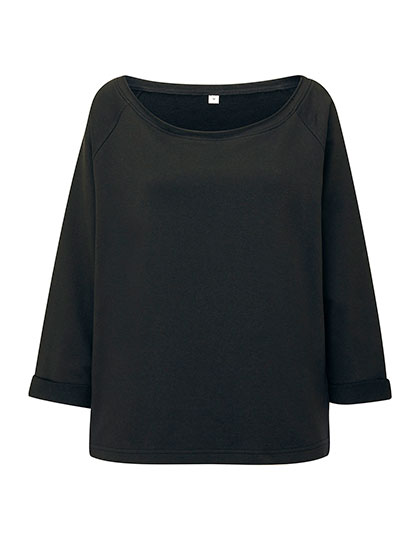 Flash Dance Sweat Black XL