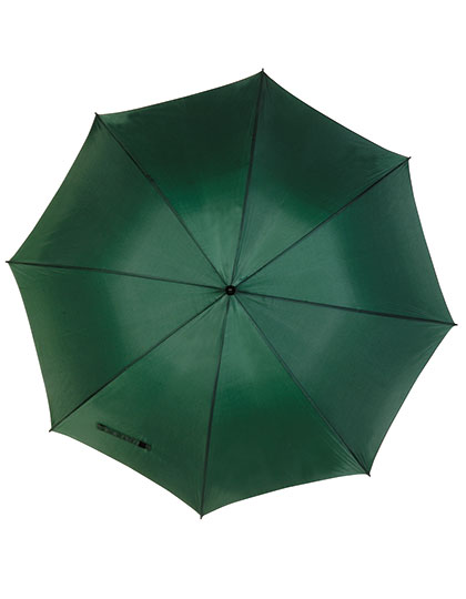 Fiberglas Sturmschirm mit Softgriff Dark Green Ø approx. 131 cm