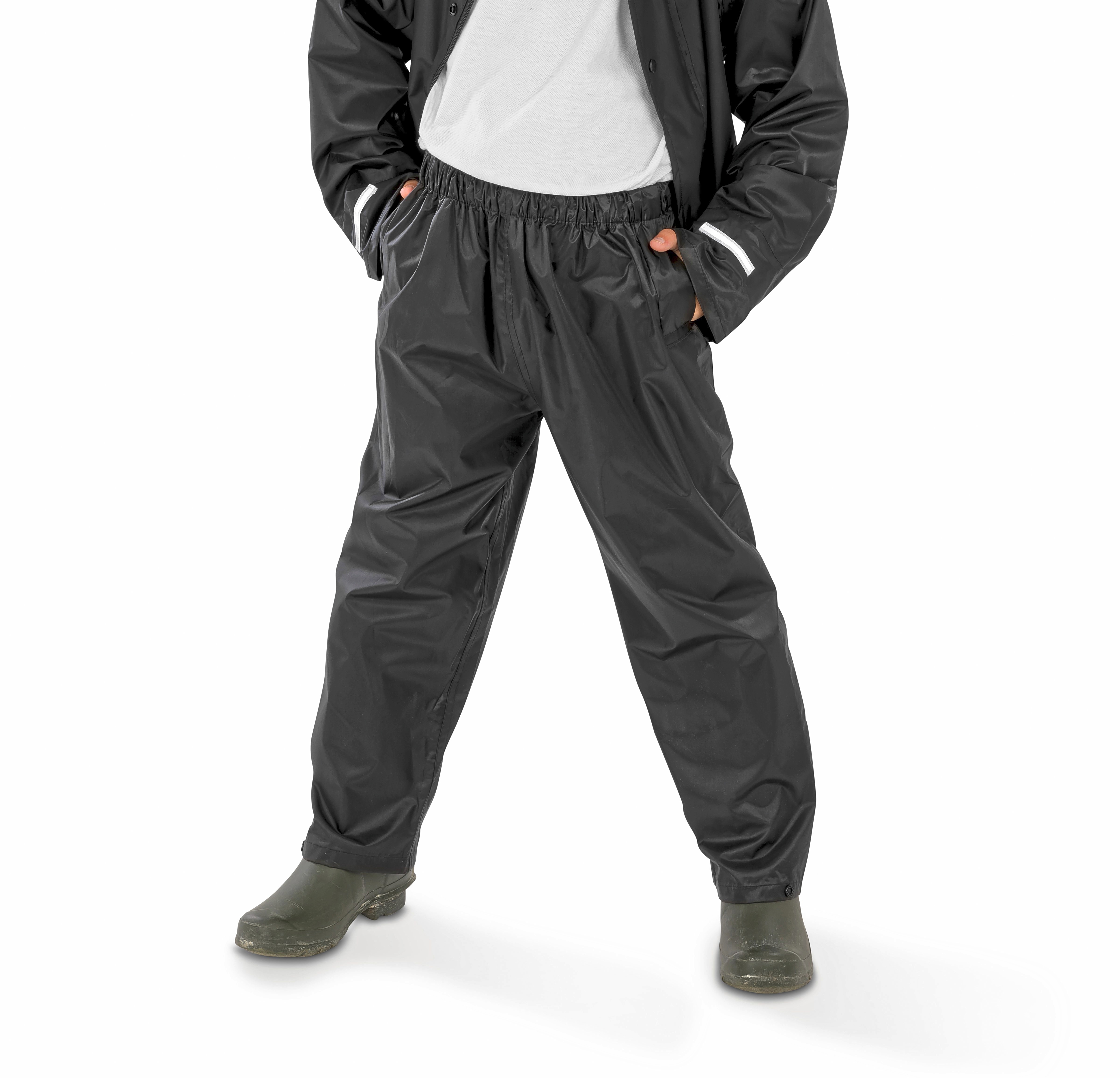 Junior Rain Trousers