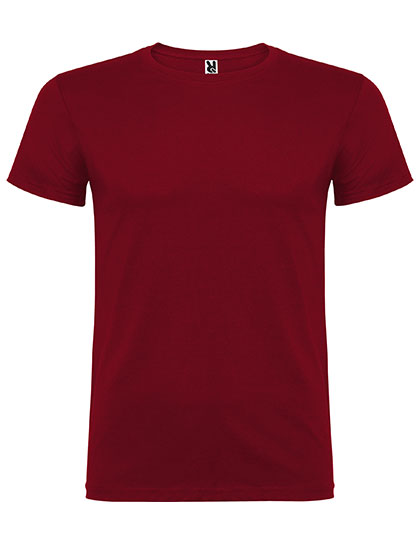 Beagle T-Shirt Garnet Red 57 XXL