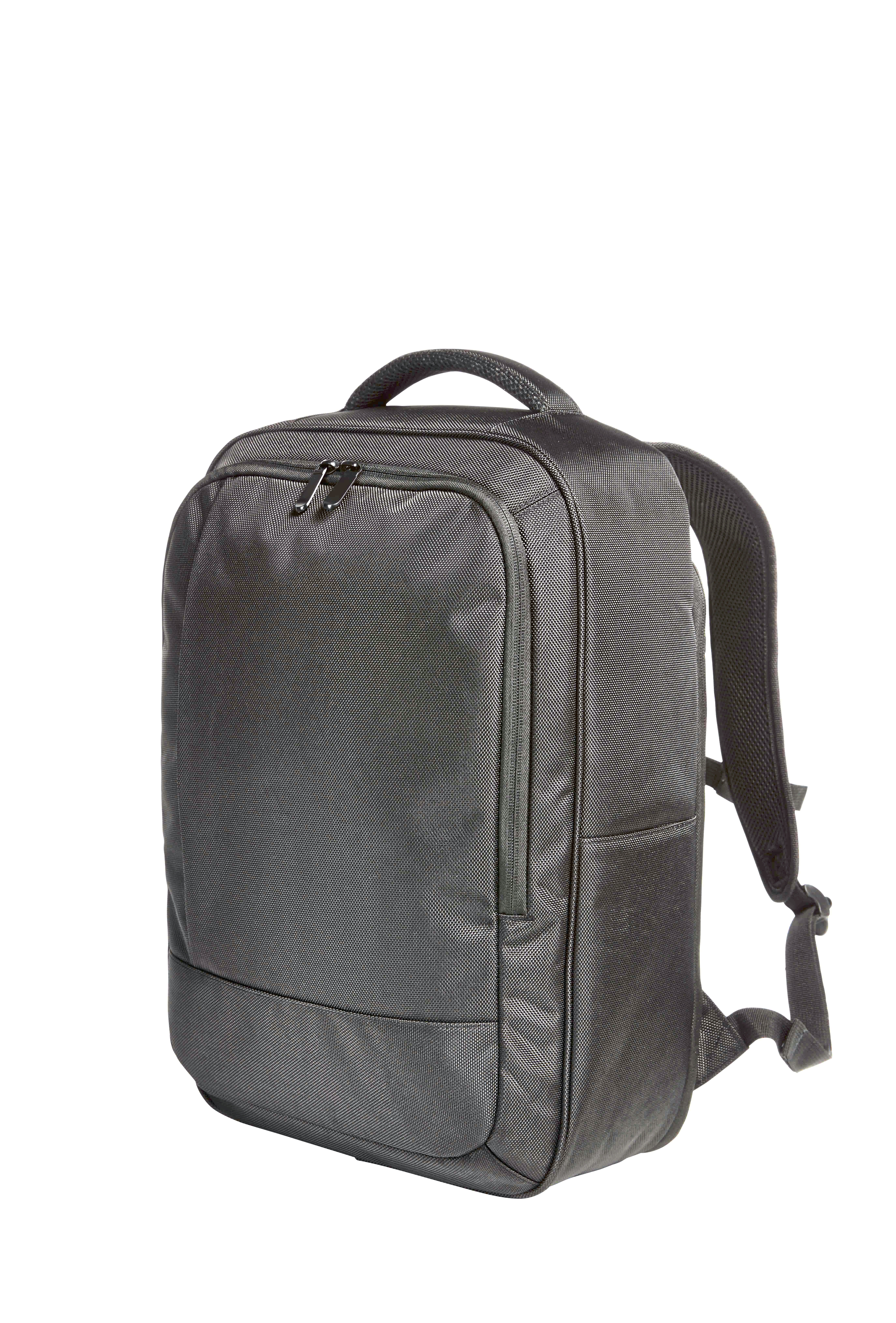 Business Notebook Backpack Giant