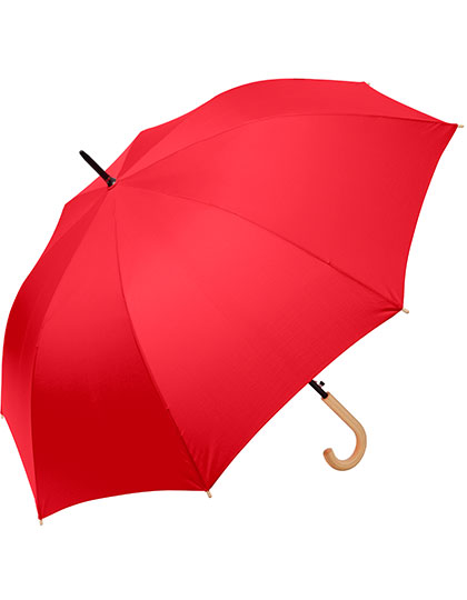 AC-Gästeschirm ÖkoBrella, waterSAVE® Red Ø 122 cm