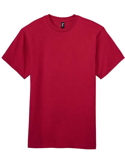 Gildan Hammer Adult T-Shirt Sport Scarlet Red