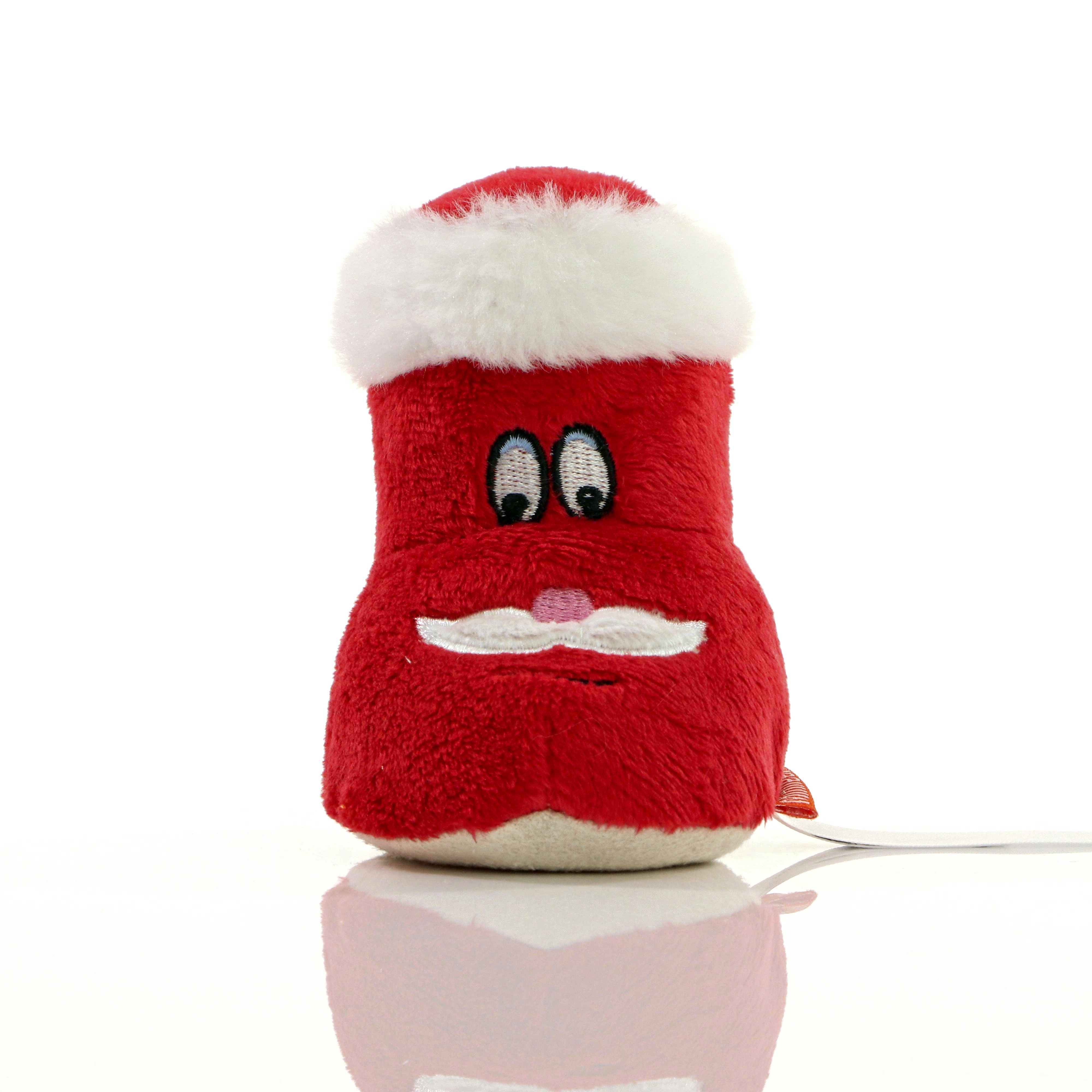 Schmoozies® Nikolausstiefel