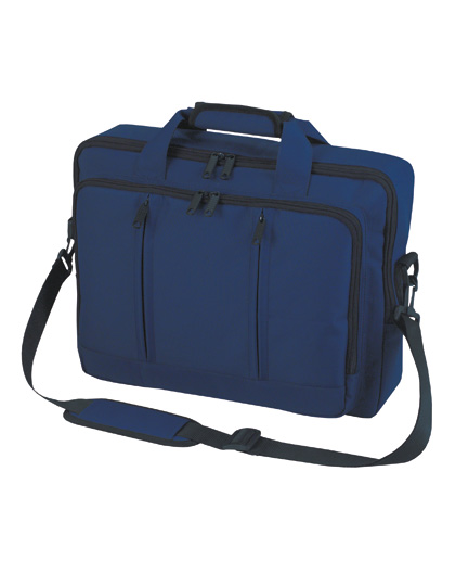 Laptop Backpack Economy Navy 39 x 27 x 14 cm