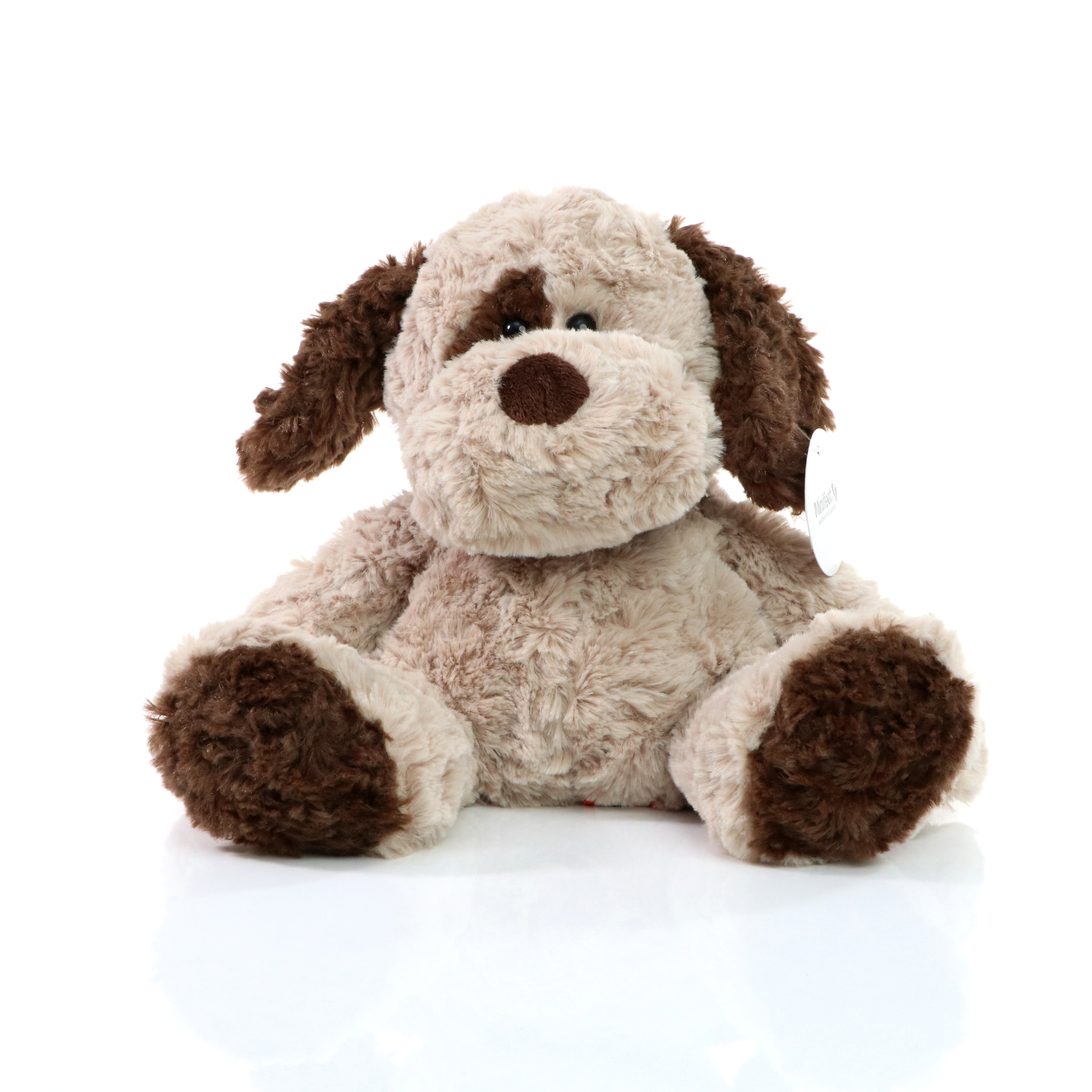MiniFeet® Hund Sönke