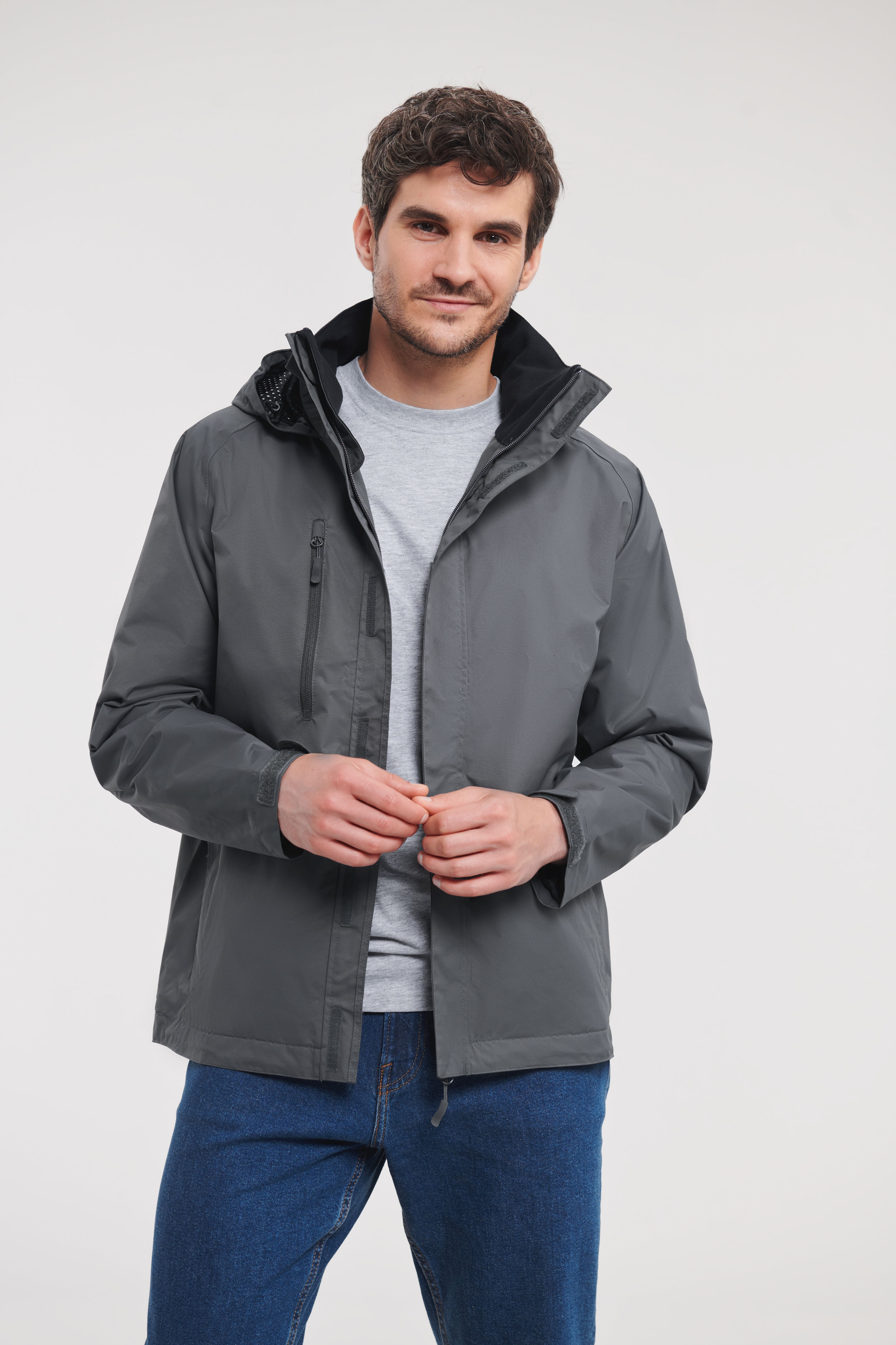 Men´s Hydraplus 2000 Jacket