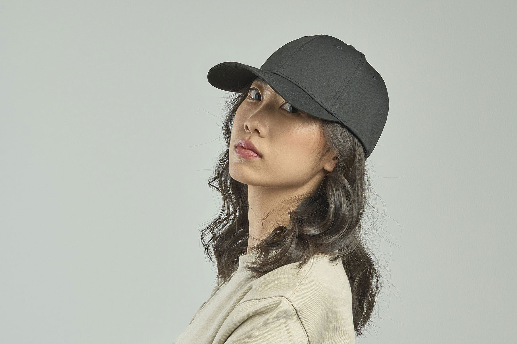 Atlantis Bolt Cap