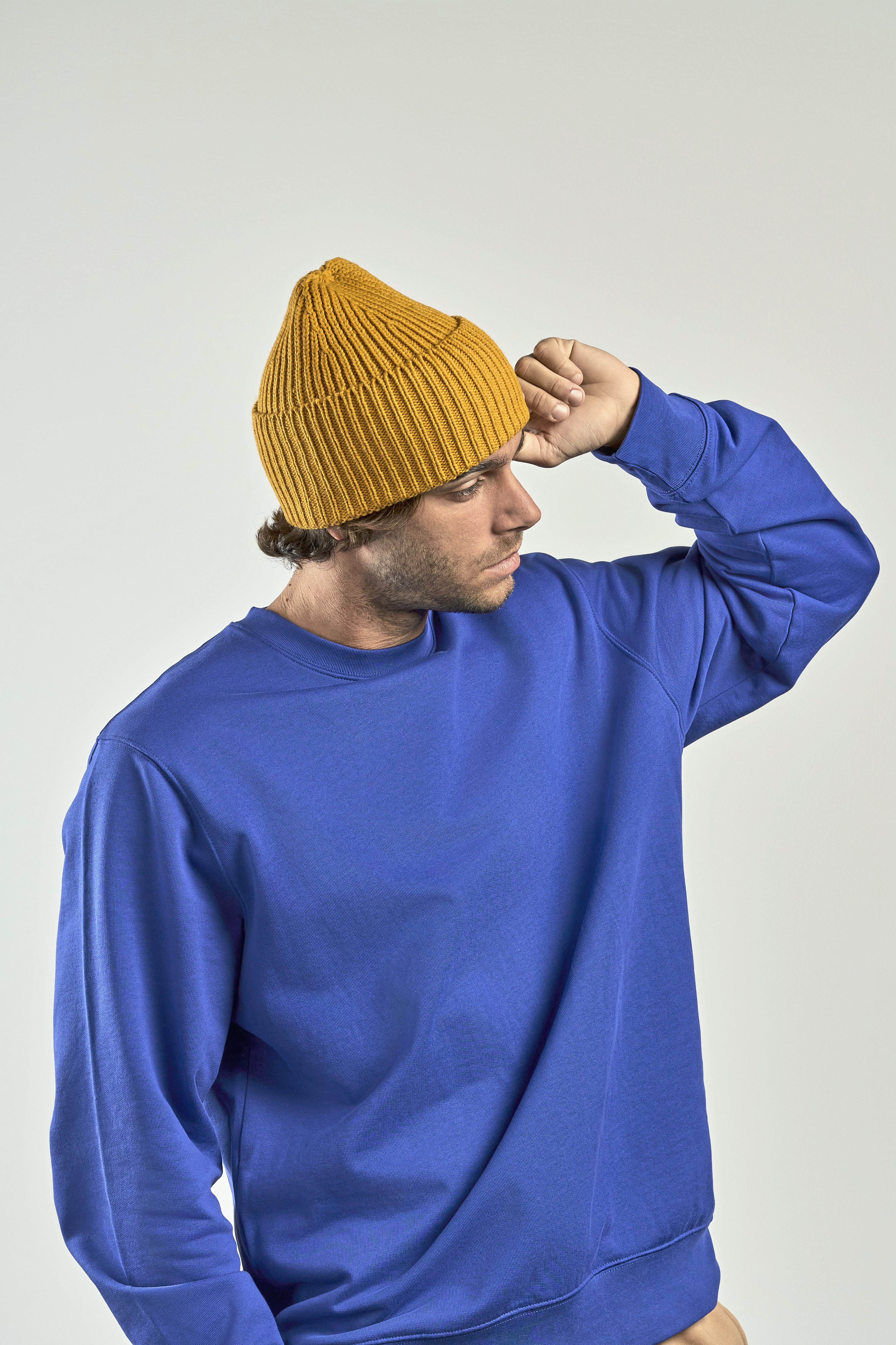 Atlantis Oak Beanie