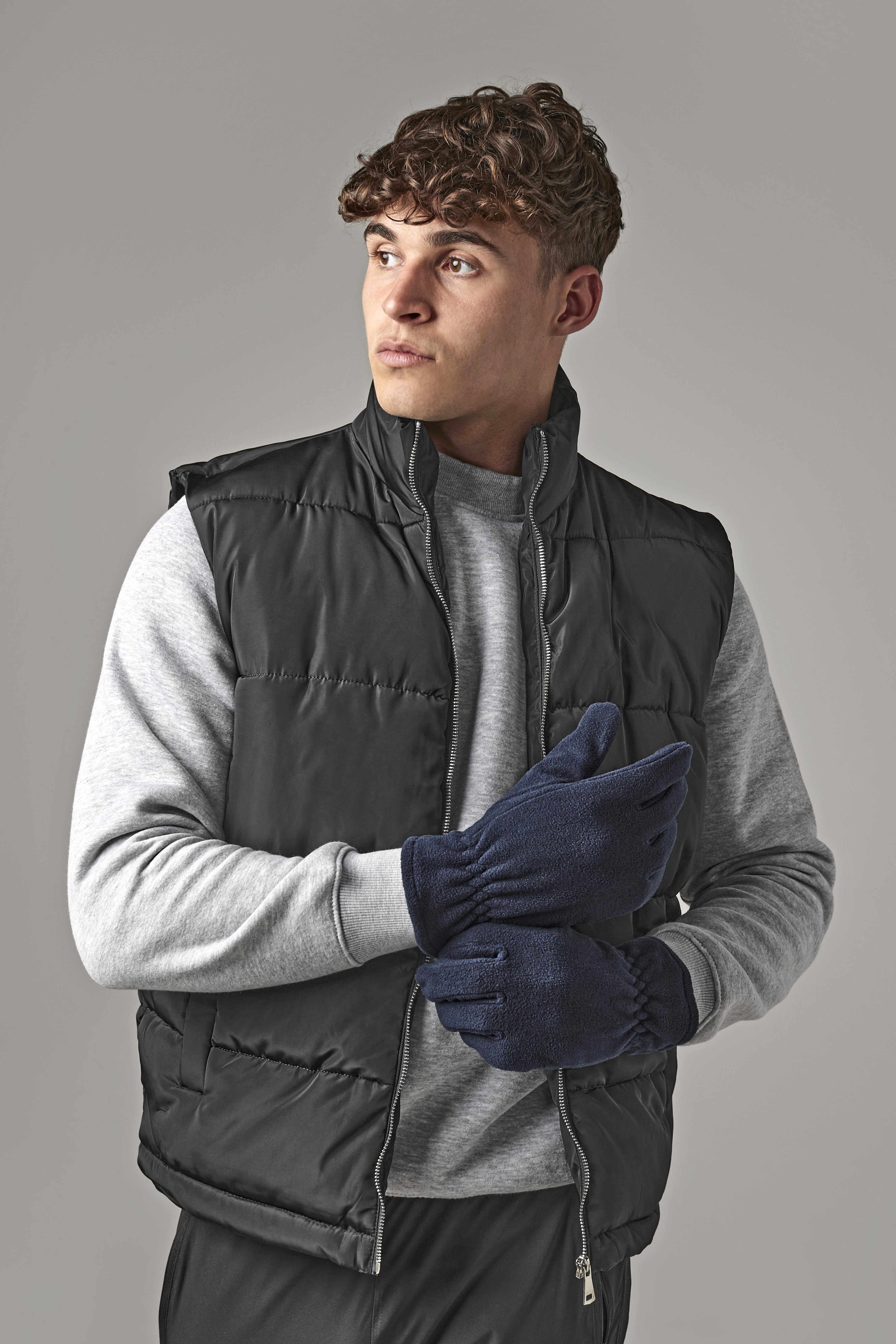 Beechfield Suprafleece® Alpine Gloves