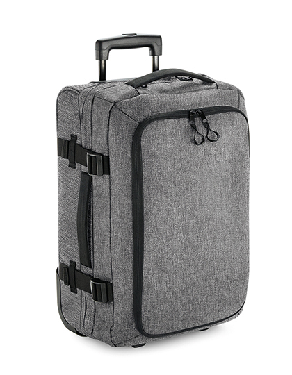 Escape Carry-On Wheelie Grey Marl 35 x 54 x 30 cm