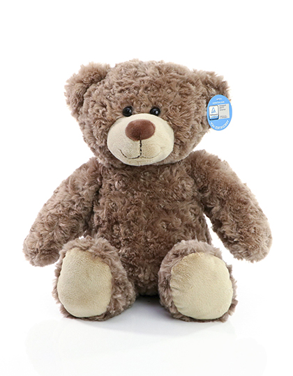 MiniFeet® Bär Bodo Beige L (ca. 45 cm)