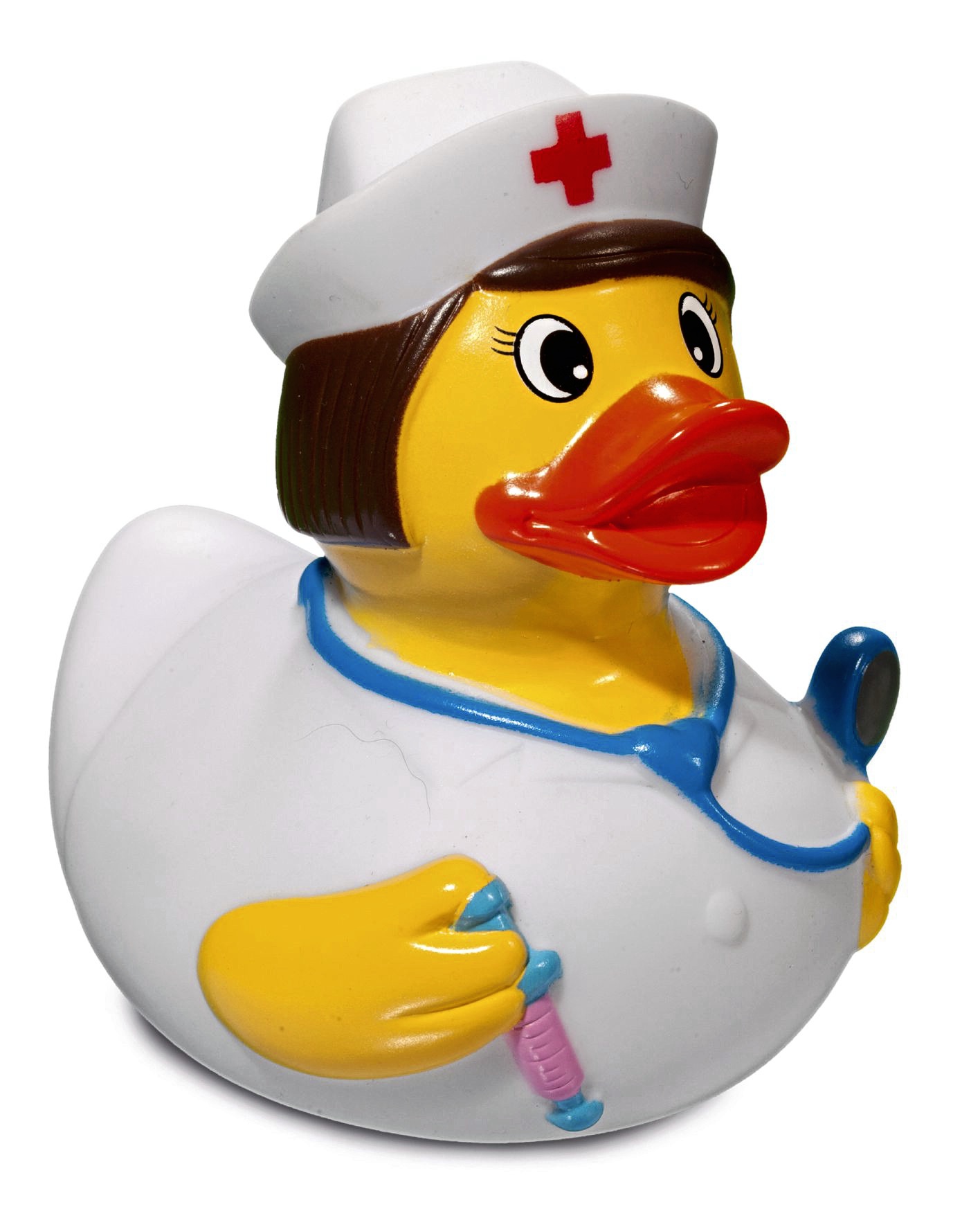 Schnabels® Quietsche-Ente Krankenschwester
