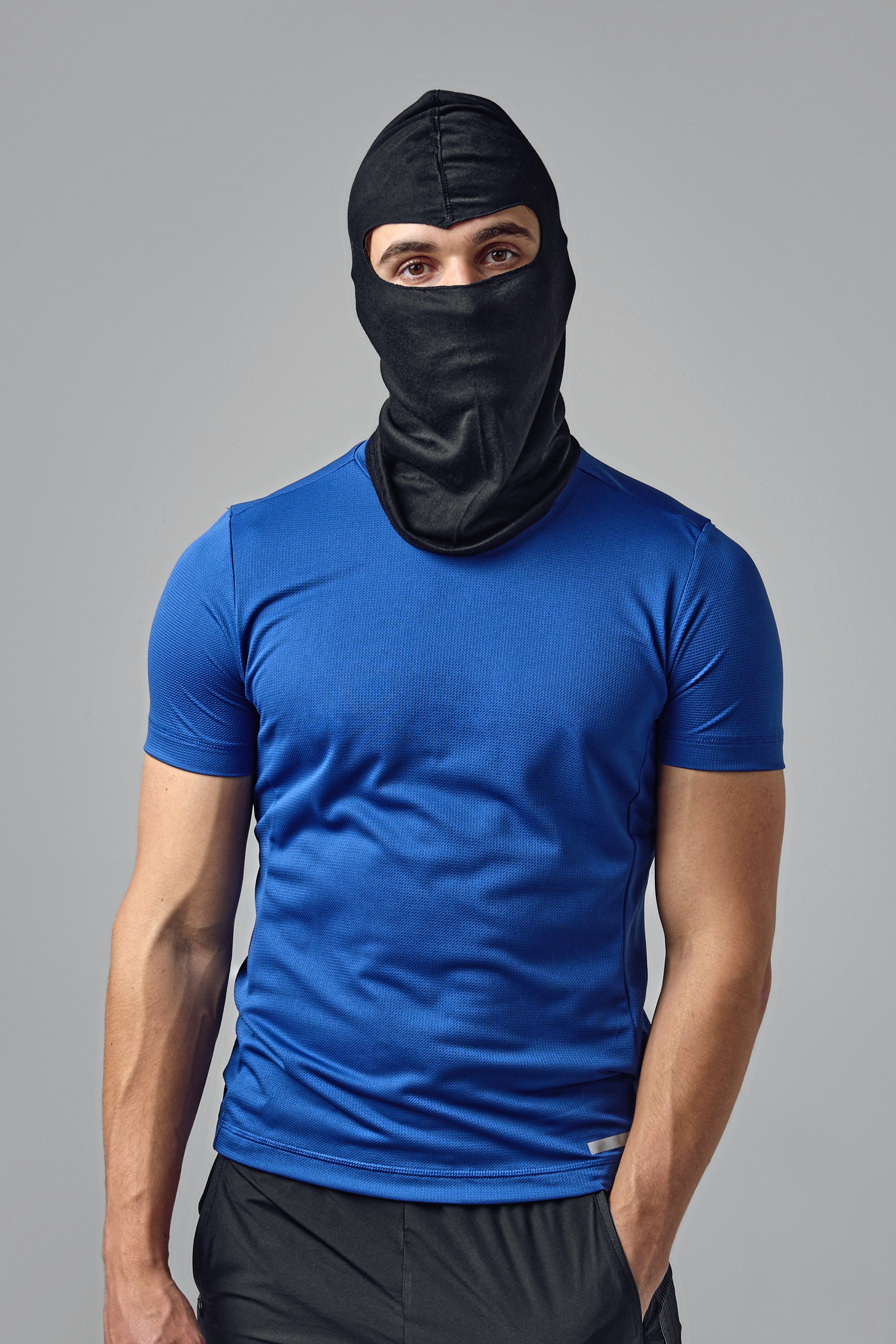 Beechfield Microfibre Balaclava