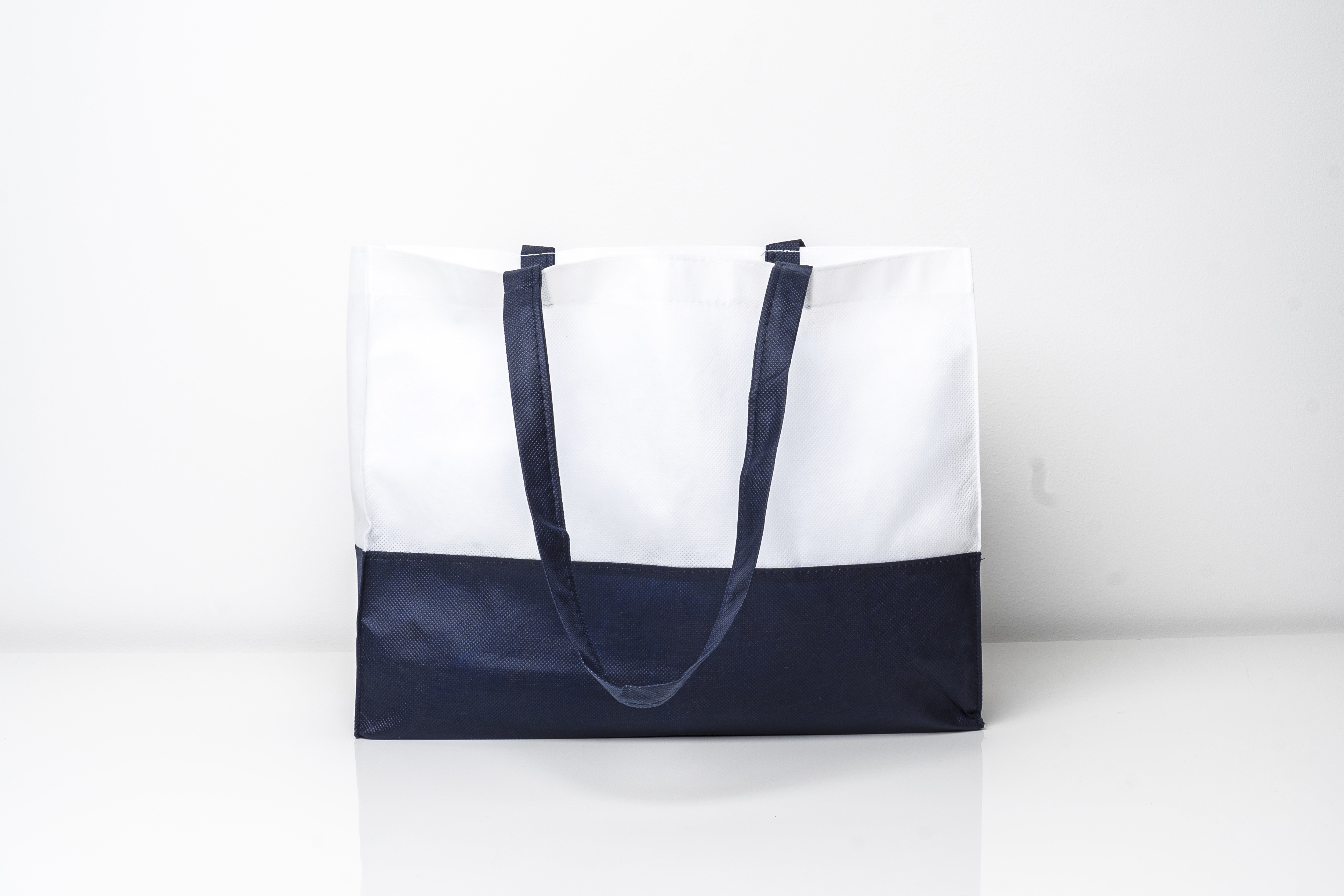 PP Shopper Bag DUO