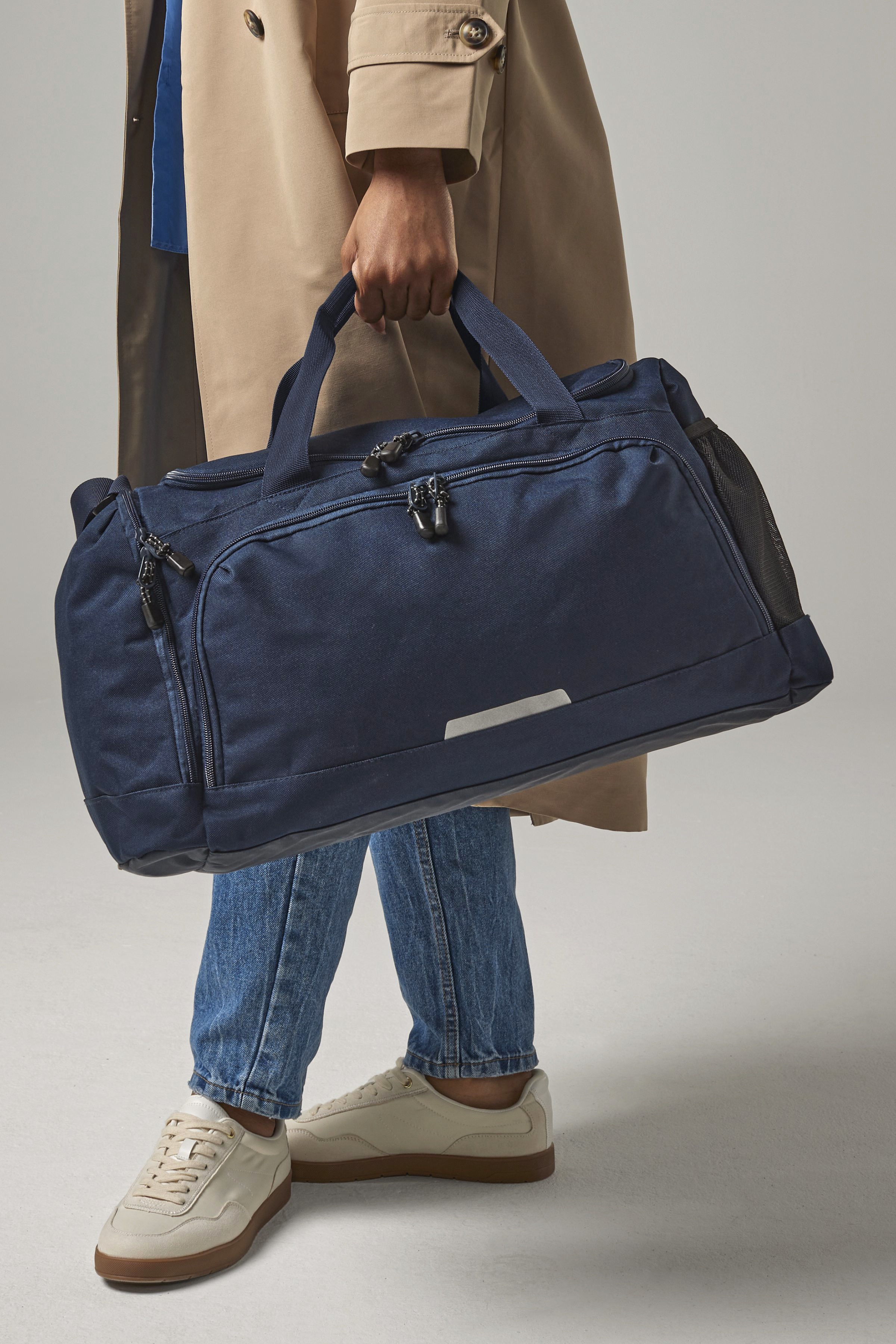 Academy Holdall