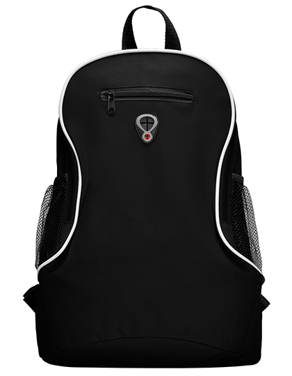 Condor Small Backpack Black 02 30 x 40 x 18 cm
