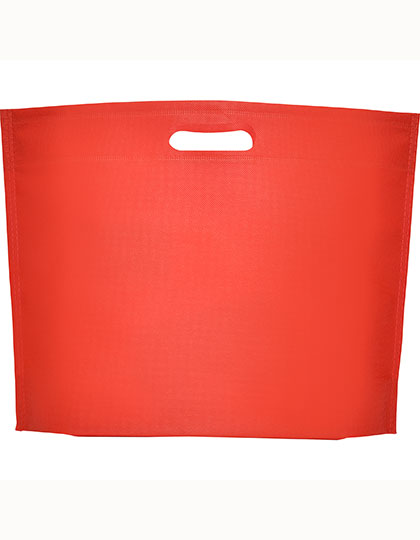 Ocean Bag Red 60 40 x 30 x 10 cm