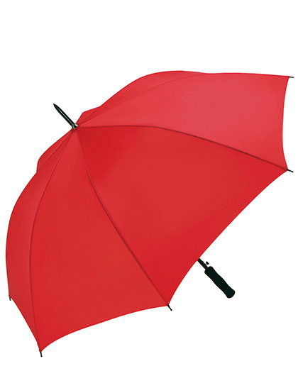 AC-Gästeschirm Red Ø 120 cm