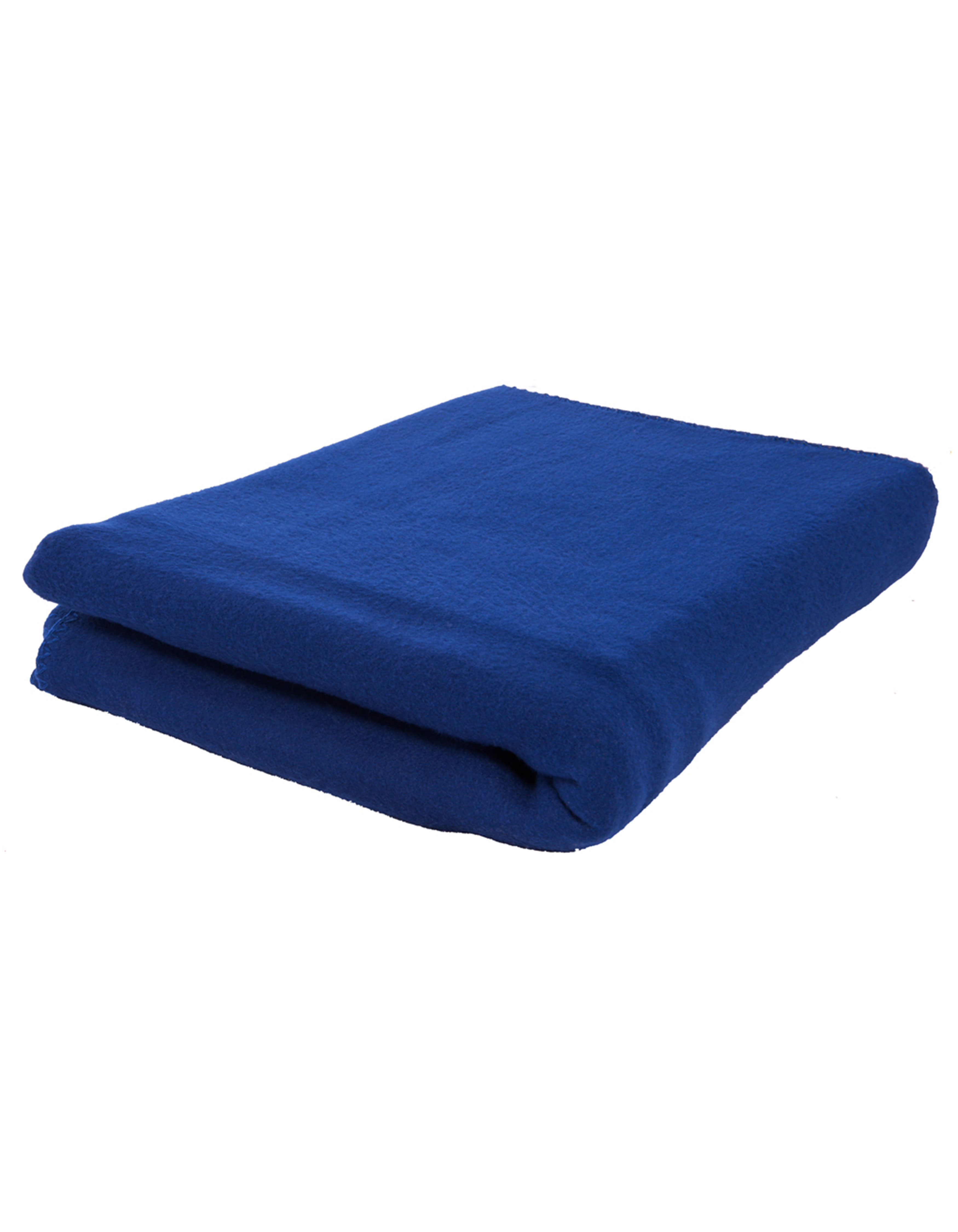 Fleece Decke Navy 150 x 120 cm