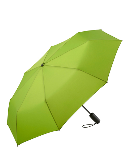 AOC-Taschenschirm Lime Ø 98 cm